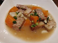 -老客家·客家菜(万达店)