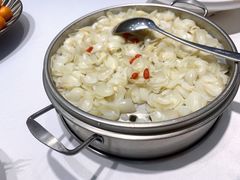 -绸乡宴酒店·融合苏帮宴(吴江店)