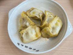 -蒋家桥饺面店(东关街店)