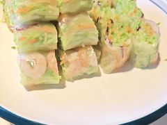 -八府香鸭·啫啫煲(华山路店)