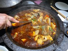 -大鱼山房鱼头火锅(老字号品质店)