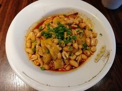 -梁记粥铺(开元地中海店)