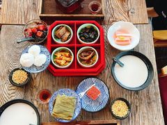 -上席擂茶·新中式青年茶馆(古城店)