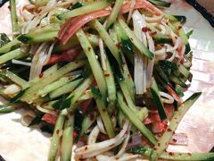 -京玉菲饭店(李村店)