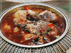 -五谷丰香饺子馆(总店)