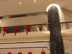 -五家渠君豪温德姆酒店
