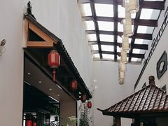 -壹零捌道·北京烤鸭(车公庄店)