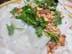 手切粉-丰收碗·陈皮果木烧鹅·23年老字号