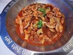 -李想大虾(吾悦广场店)