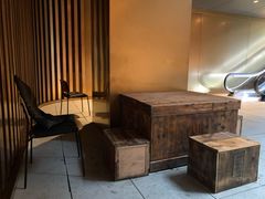 -M Stand(BFC外滩金融中心店)