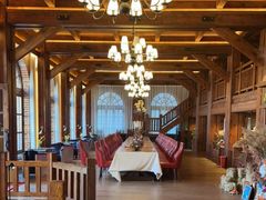 -九如山休闲旅游度假区