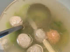 -码头鲜精致威海菜(欧乐坊店)