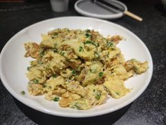 -五谷丰登农家院·地道胶东菜·海鲜烧烤(威海店)