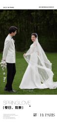 -巴黎婚纱摄影(瑞安旗舰店)