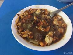 -刘老虎肉丸糊辣汤(总店)