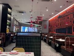-八合里潮汕鲜牛肉火锅(上海汇智广场店)