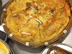-老板娘的烤肉店(港湾广场店)