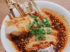 -太二酸菜鱼(天鹅湖万达店)