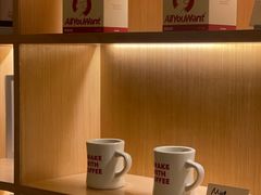 -The Roastery By AllYouWant(福田店)