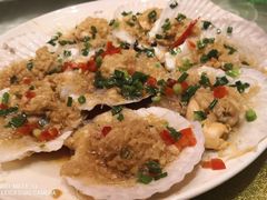 -阿英煲(凉城路店)