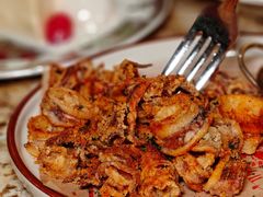 -BROWNSTONE布朗石西班牙餐厅(富城店)