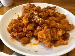 -紫霞门韩国料理烤肉(深南东路店)