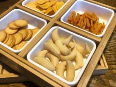 -大鸽饭(马王堆店)