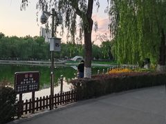 -康庄公园