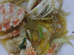 -小辣妹川味海鲜加工店(第一市场椰风巷店)