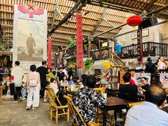 -東茅街茶馆