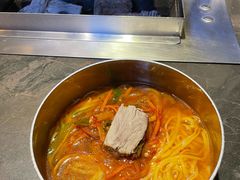 -河坝烧烤串城(金达莱店)