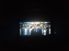 -奥斯卡升龙国际影城(RealD Cinema)