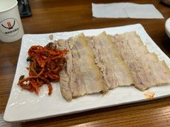 -旺清进洞米肠汤