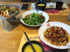 -王妈热卤·川味馆(海昌店)