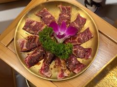 -闻老头·菊花炭烤肉(D11店)