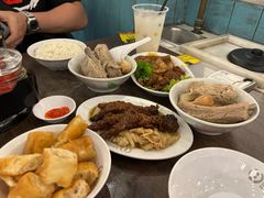 -松發肉骨茶(先得坊店)