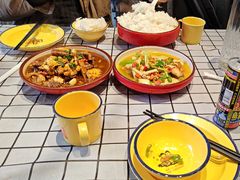 -江西老表·经典江西八大碗