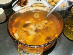 -鸽子侯·家宴·平价海鲜(市图书馆店)