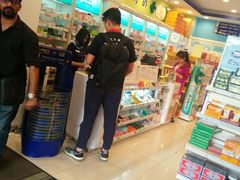 -Boots(廊曼机场店)