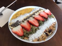 热情天堂岛-So Acai(天河店)