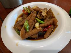 -大业餐厅