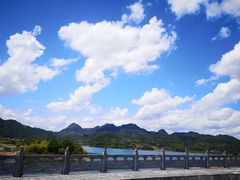 -千岛湖龙川湾