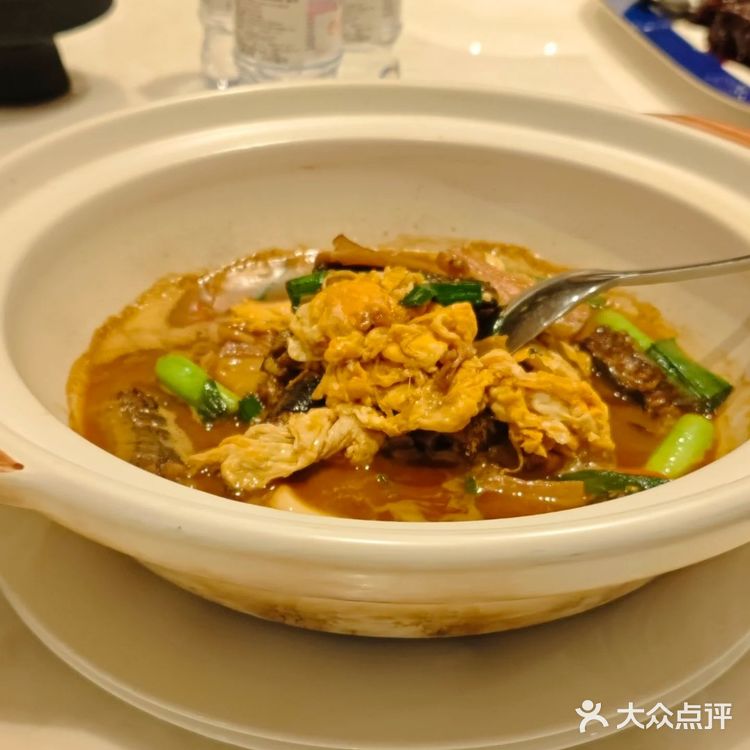苏州金鸡湖边私房菜，美景美食两不误