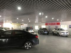 -广汽丰田上海兴伟萌诸光路店