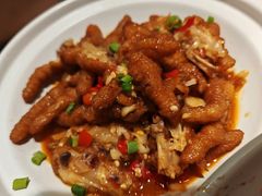 -兰湘子·湘菜小炒(石家庄万象城店)