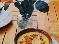 扁豆汤-ELI FALAFEL Lebanese&Mediterranean黎巴嫩美食(富城路店)