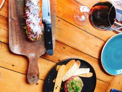 -The Meat & Wine Co Southbank(南岸店)
