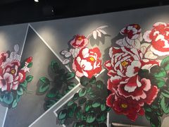 -付小姐在成都(南锣鼓巷店)