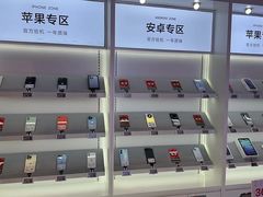 -转转二手回收(新城吾悦广场店)