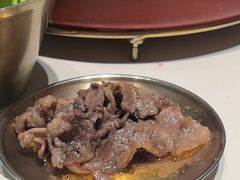 -西塔老太太泥炉烤肉(川沙百联店)